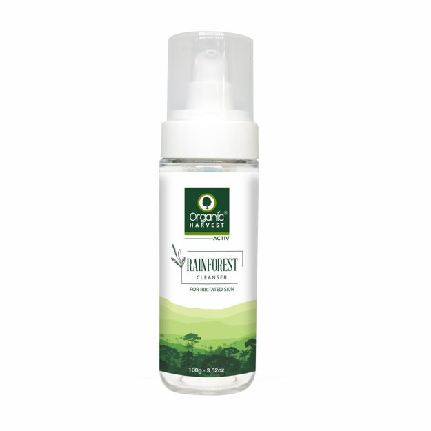 Picture of Rain Forest Face Cleanser