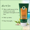 Picture of Skin Lightening Face Wash - Activ (Available in 2 Size)