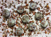 Picture of Vegan Soy Wax Tealight - Pack of 20 (Available in 3 Scents)