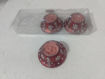 Picture of Diya (Pack of 3) - Available in 6 colors