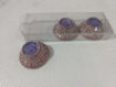 Picture of Diya (Pack of 3) - Available in 6 colors