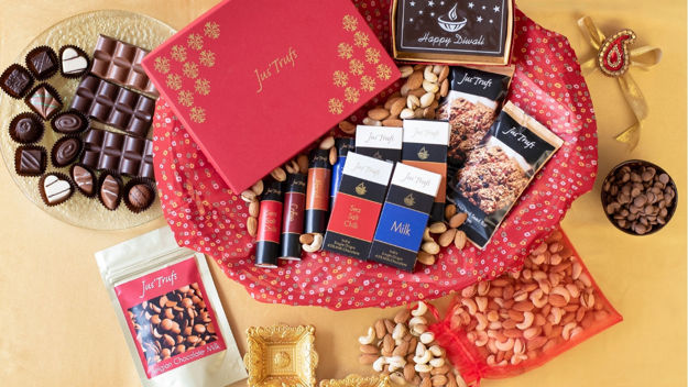 Picture of Chocolate Delights Hamper