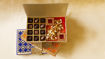Picture of Classic Truffles and Dry Fruits Designer Box