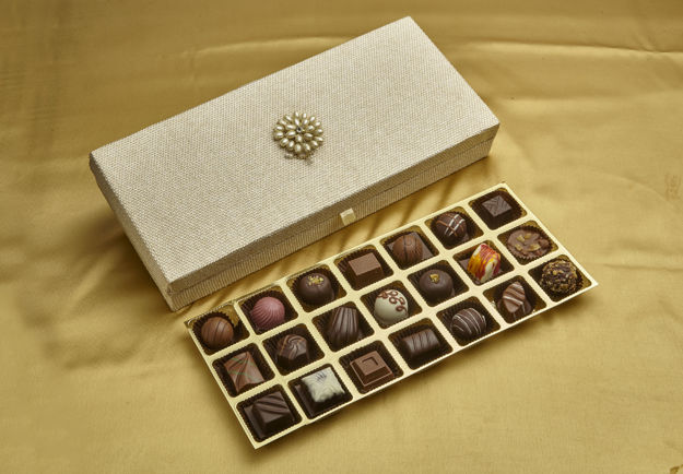 Picture of Diwali Delight with Assorted Pralines