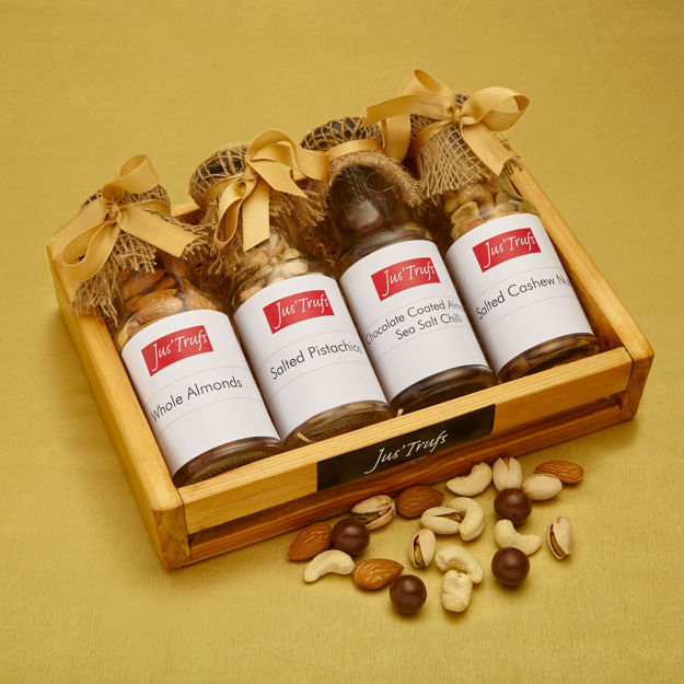 Picture of Vegan Immunity Builder Hamper