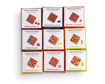 Picture of Assorted Fruit Chocolates - Pack of 18
