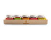 Picture of Gift Tray of 5 - Pickle