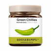 Picture of Green Chillies Pickle