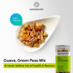 Picture of Guava, Green Peas Trail Mix