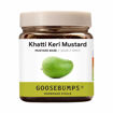 Picture of Khatti Keri Mustard Pickle