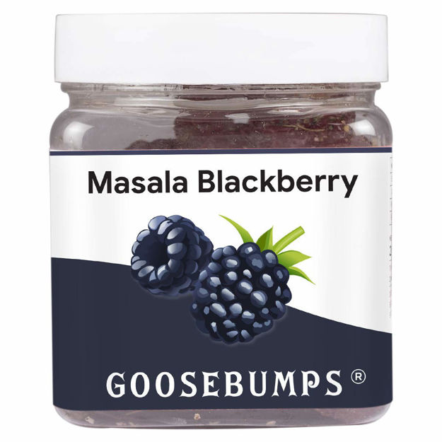 Picture of Masala Blackberry Snack