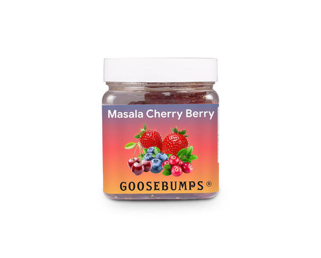 Picture of Masala Cherry Berry Snack