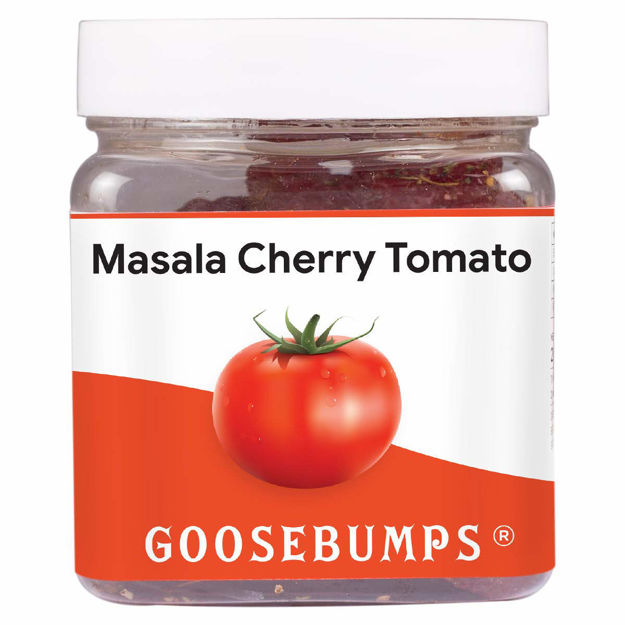 Picture of Masala Cherry Tomato Snack