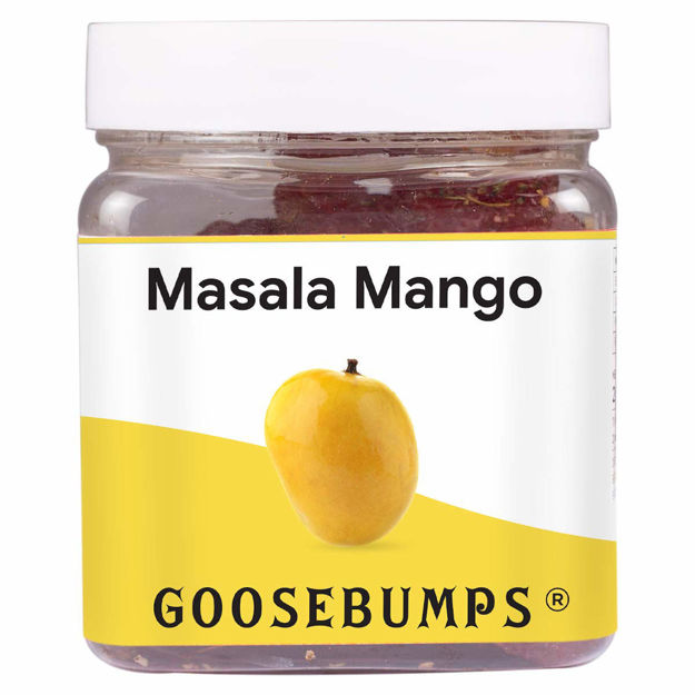 Picture of Masala Mango Snack