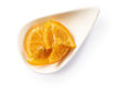 Picture of Masala Orange Snack