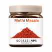 Picture of Methi Masala Powder - Available in 2 Sizes