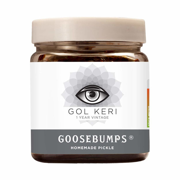 Picture of Vintage Gol Keri (Aged 1 Year) Pickle