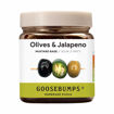 Picture of Olives and Jalapeno Pickle