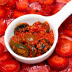 Picture of Olives and Jalapeno Pickle