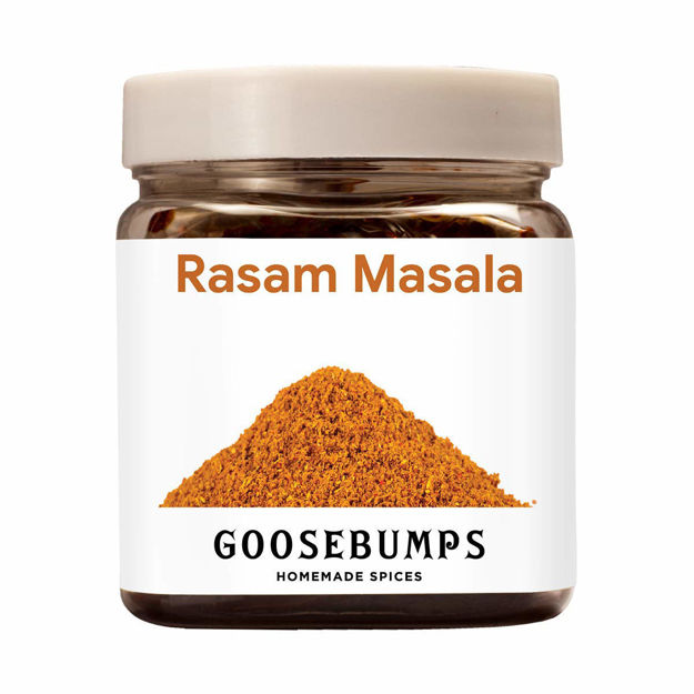 Picture of Rasam Masala Powder - Available in 2 Sizes