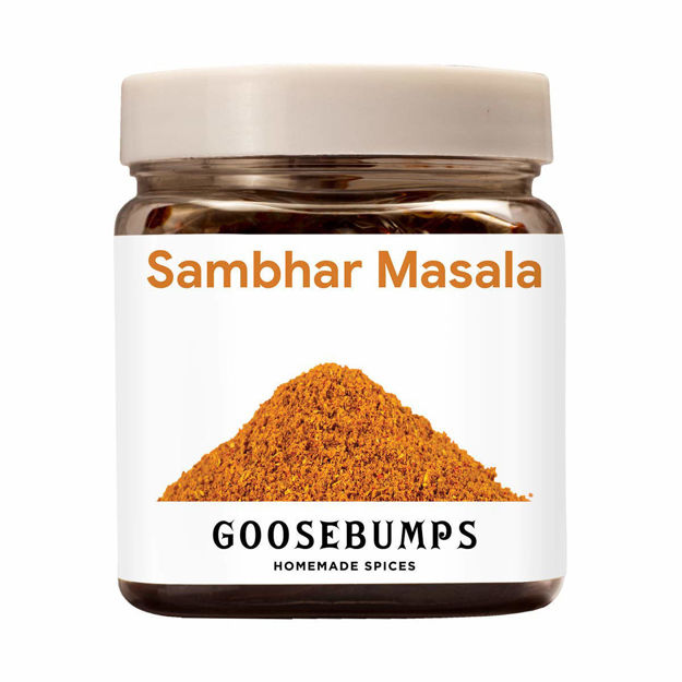 Picture of Sambhar Masala Powder - Available in 2 Sizes