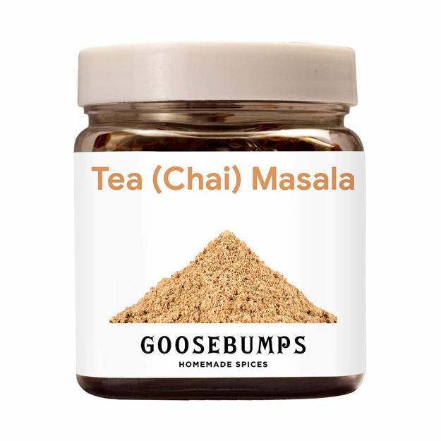 Picture of Tea (Chai) Masala Powder - Available in 2 Sizes