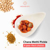 Picture of Chana Methi Pickle