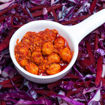 Picture of Chana Methi Pickle