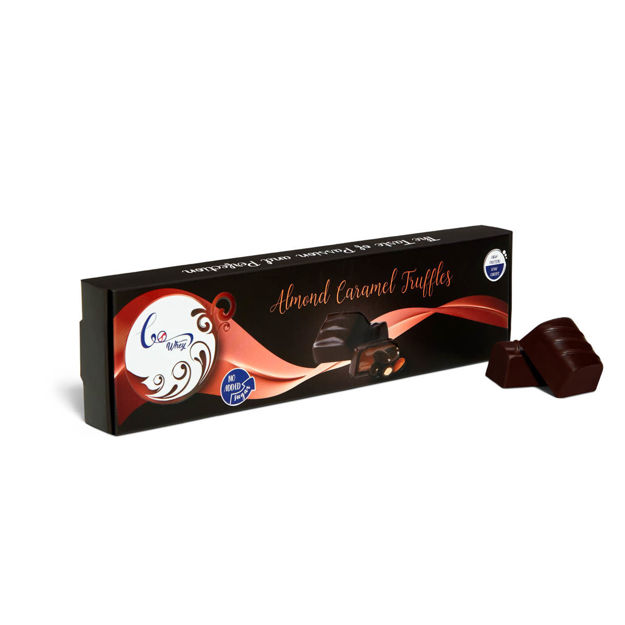 Picture of Chocolate Truffles Pack of 2 (Available in 3 Flavors )