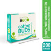 Picture of Cotton Buds with Paper Stick Pack of 5 - Available in 4 Size