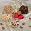 Picture of Sorghum (Jowar) Nutlads (Ladoos) - Available in 2 Sizes