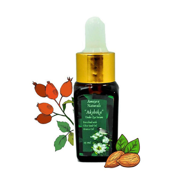 Picture of Akshika Under Eye Serum