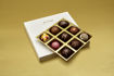 Picture of Assortment of Belgian Pralines - Available in 5 Boxes