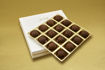 Picture of Artisanal Milk Chocolate Jaggery Truffles - Available in 5 Boxes