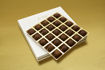 Picture of Artisanal Milk Chocolate Jaggery Truffles - Available in 5 Boxes