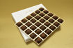 Picture of Artisanal Milk Chocolate Jaggery Truffles - Available in 5 Boxes