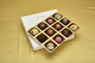 Picture of Assortment of Belgian Pralines - Available in 5 Boxes