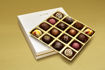 Picture of Assortment of Belgian Pralines - Available in 5 Boxes