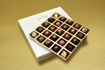 Picture of Assortment of Belgian Pralines - Available in 5 Boxes