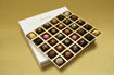 Picture of Assortment of Belgian Pralines - Available in 5 Boxes