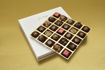 Picture of Luxury Assortment of Chocolate Truffles - Available in 2 Boxes