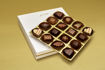 Picture of Premium Assortment of Classic Truffles Box - Available in 4 Boxes