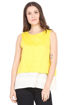 Picture of Daisy Summer Layered Top