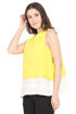 Picture of Daisy Summer Layered Top