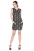 Picture of Easy Breezy Skater Dress