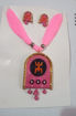 Picture of Terracotta Multicolour Jewellery Set - Available in 6 colors