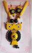 Picture of Terracotta Multicolour Jewellery Set - Available in 5 colors