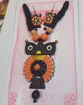 Picture of Terracotta Multicolour Jewellery Set - Available in 5 colors