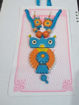Picture of Terracotta Multicolour Jewellery Set - Available in 5 colors