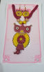Picture of Terracotta Multicolour Jewellery Set - Available in 5 colors